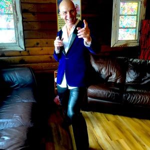 Meet your Posher, Dave